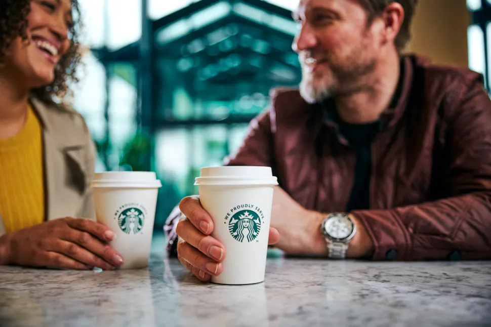 Understanding Your Starbucks Partner Hub W2