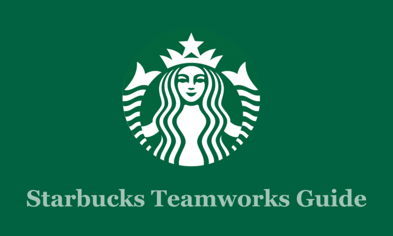 google-starbucks teamworks-guide